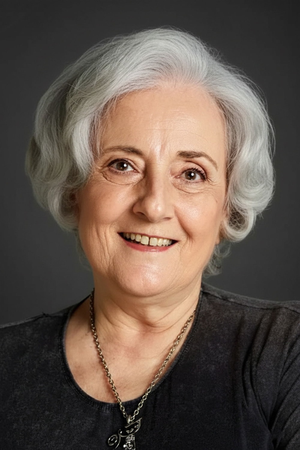 Foto de Güler Ökten