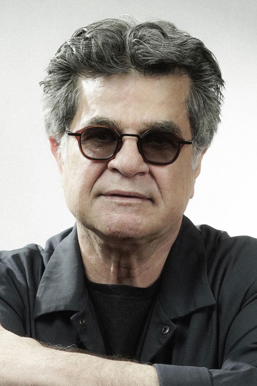 Foto de Jafar Panahi