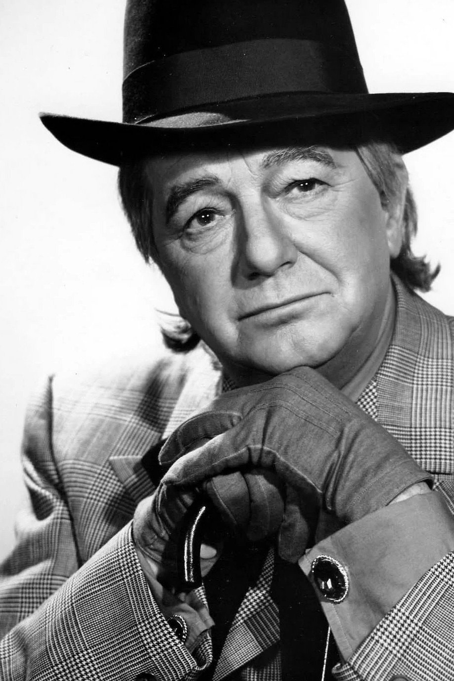 Foto de Maurice Evans