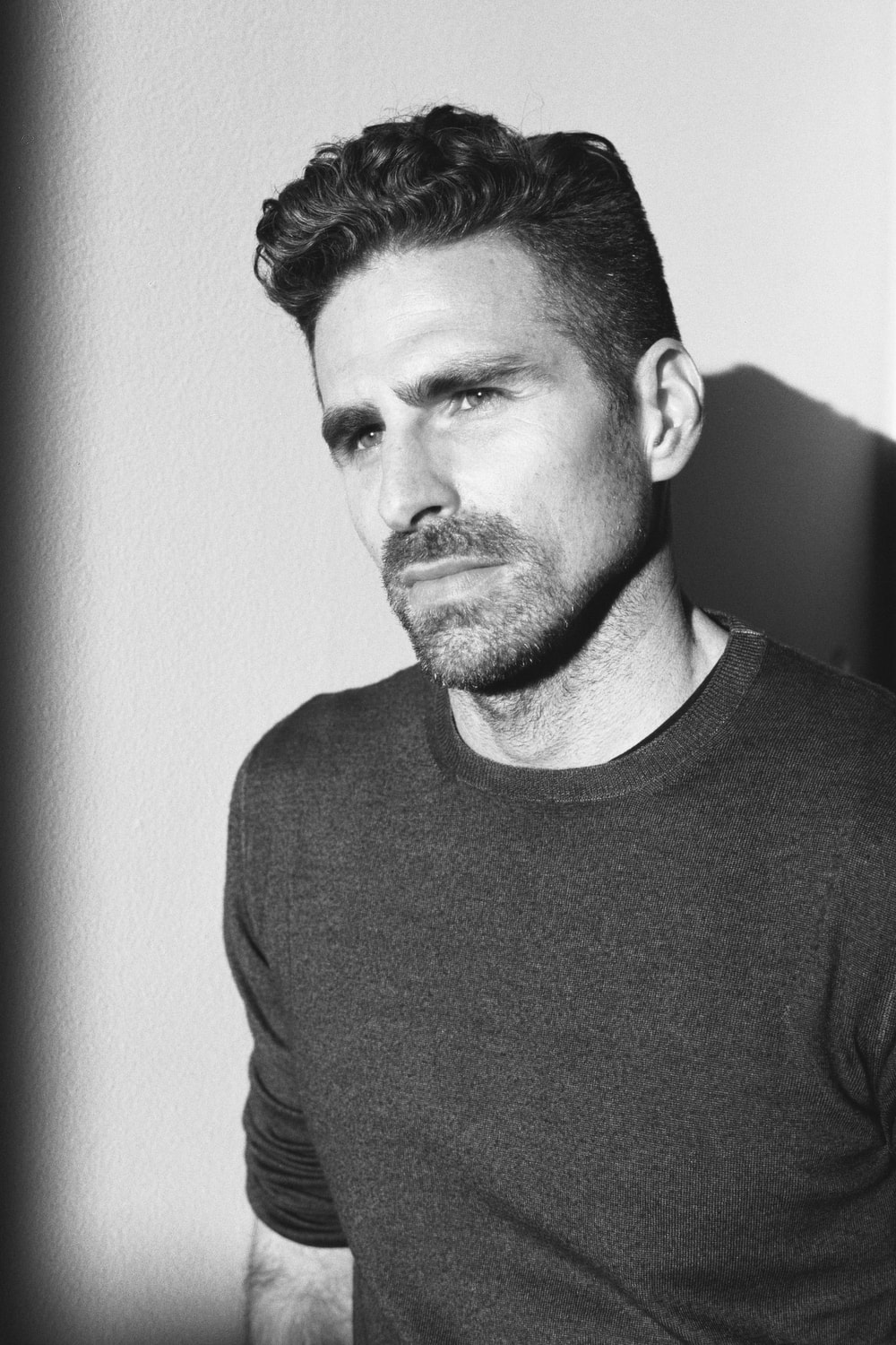 Foto de Andrea Pallaoro