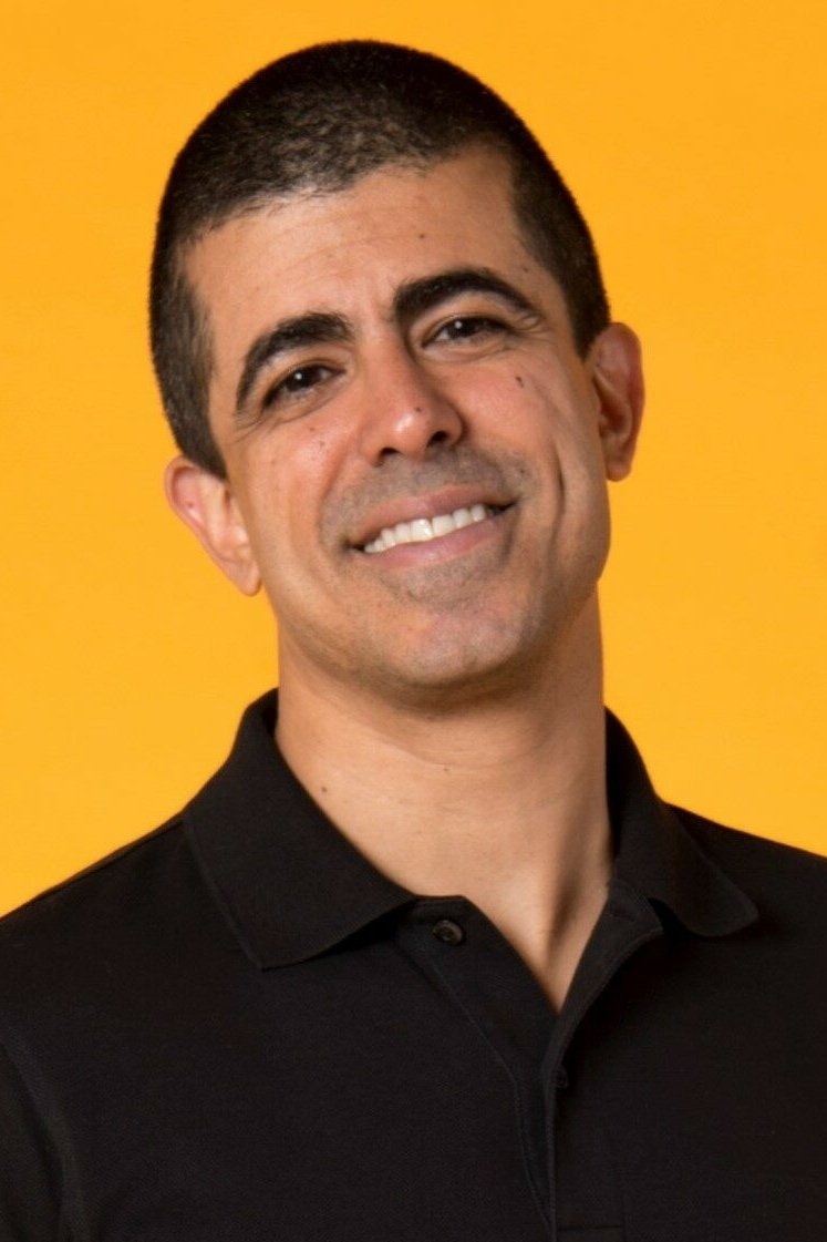 Foto de Marcius Melhem