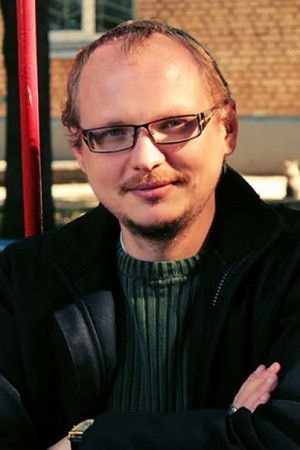 Foto de Andrey Kureychik