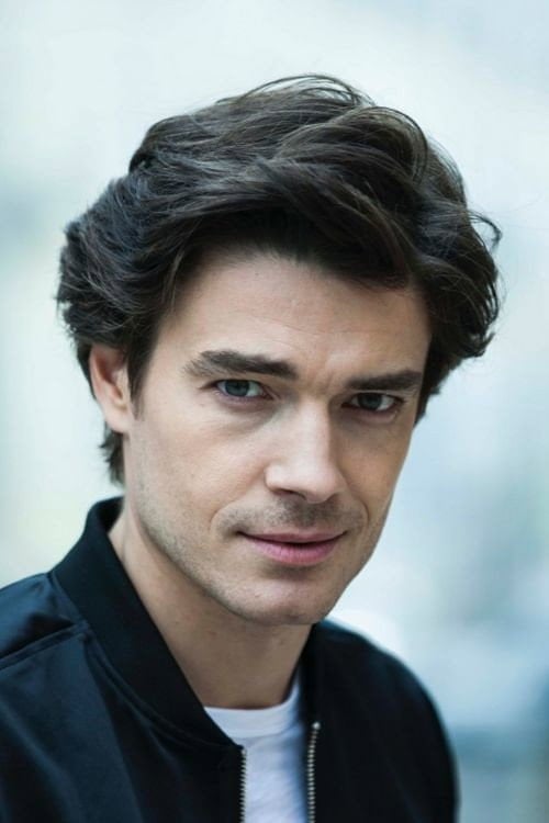 Foto de Maksim Matveev