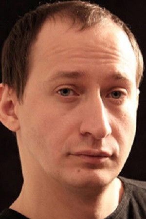 Foto de Aleksandr Stefantsov