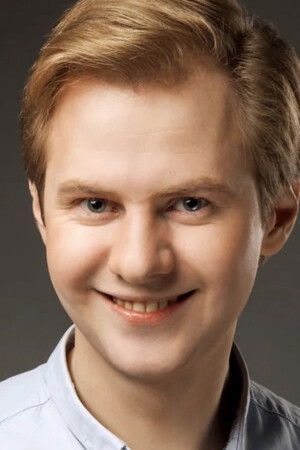 Георгий Сивохин