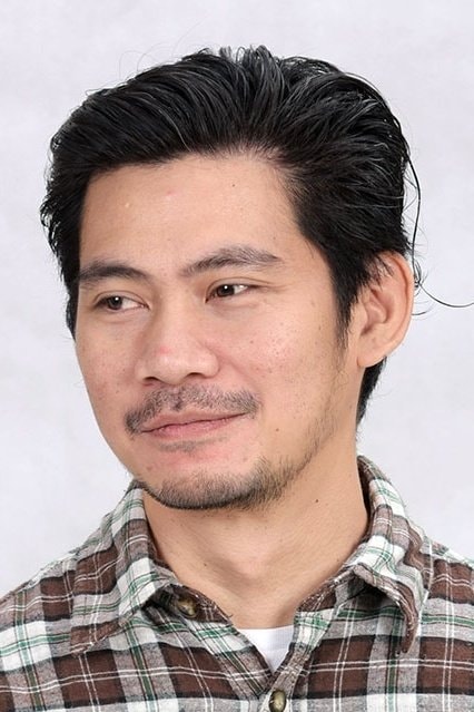 Foto de Donny Alamsyah