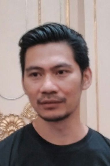 Foto de Donny Alamsyah