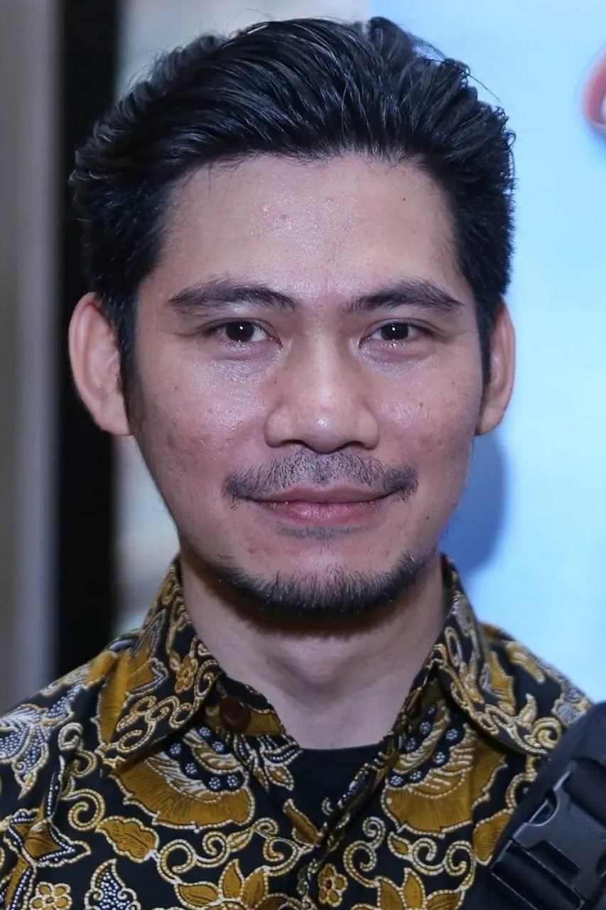 Foto de Donny Alamsyah