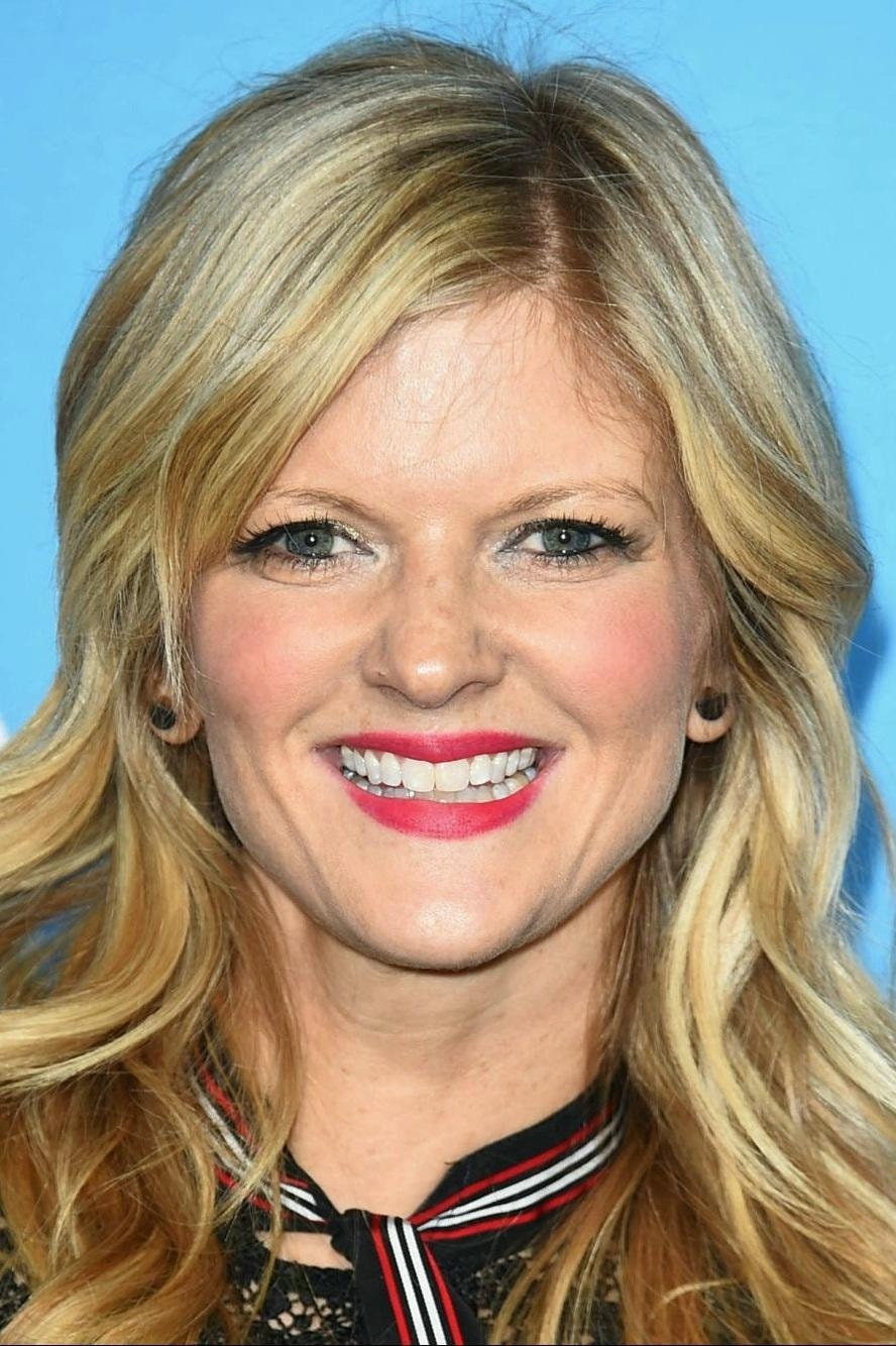 Foto de Arden Myrin