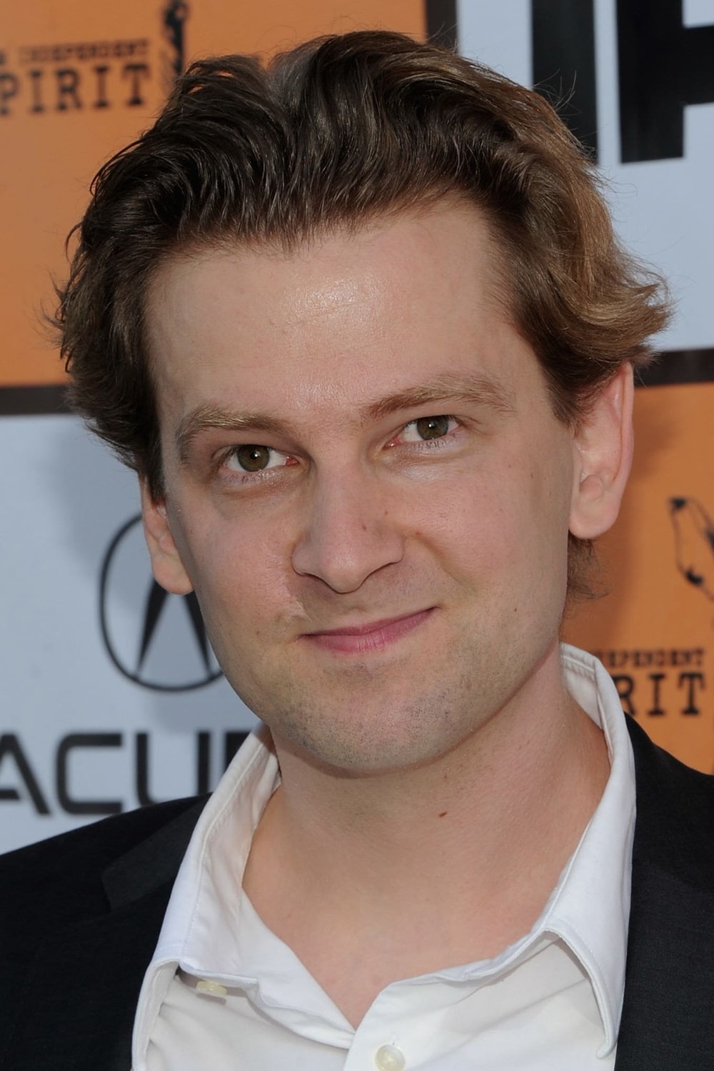 Foto de Daniel Stamm