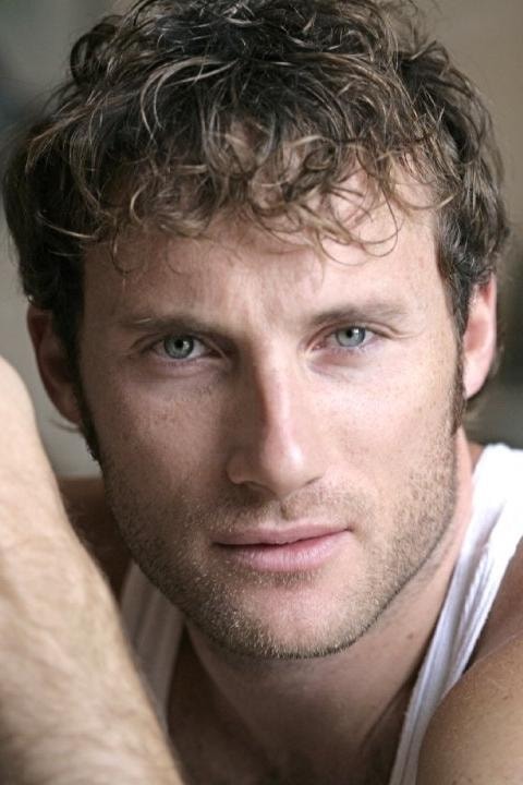 Foto de Christopher Stills