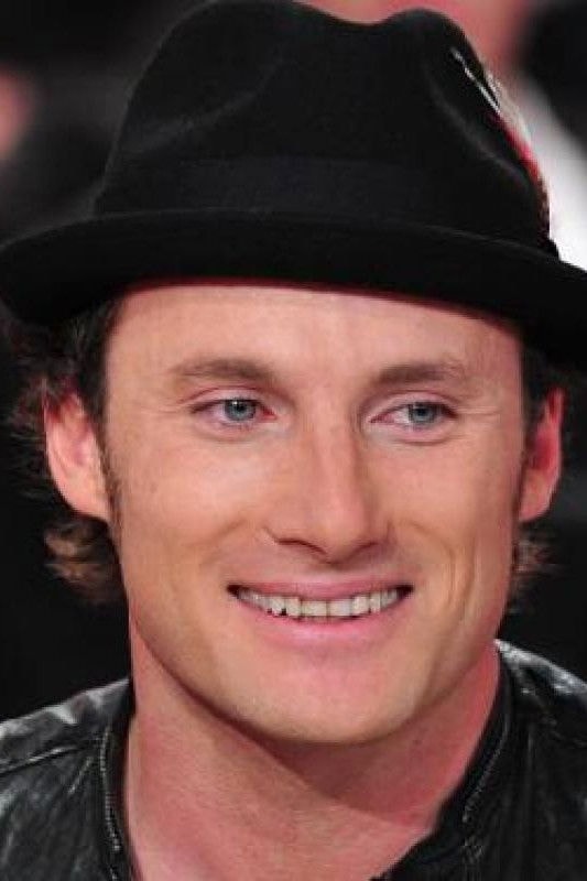 Foto de Christopher Stills