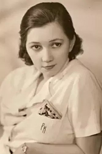Foto de Patsy Kelly