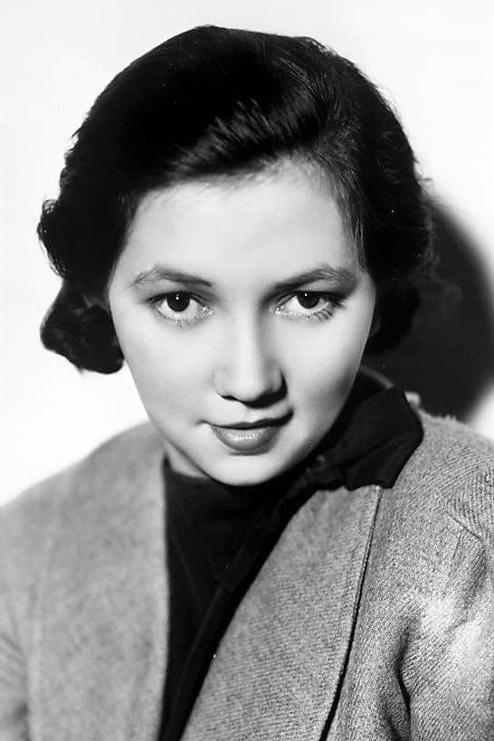 Foto de Patsy Kelly
