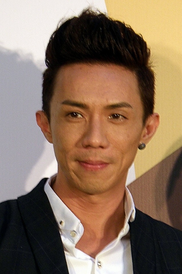 Foto de Louis Cheung