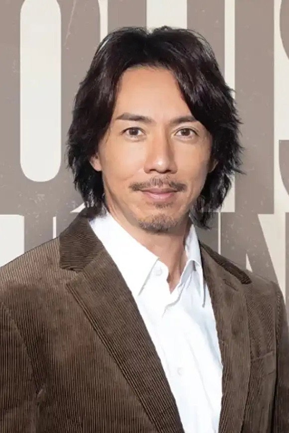 Foto de Louis Cheung