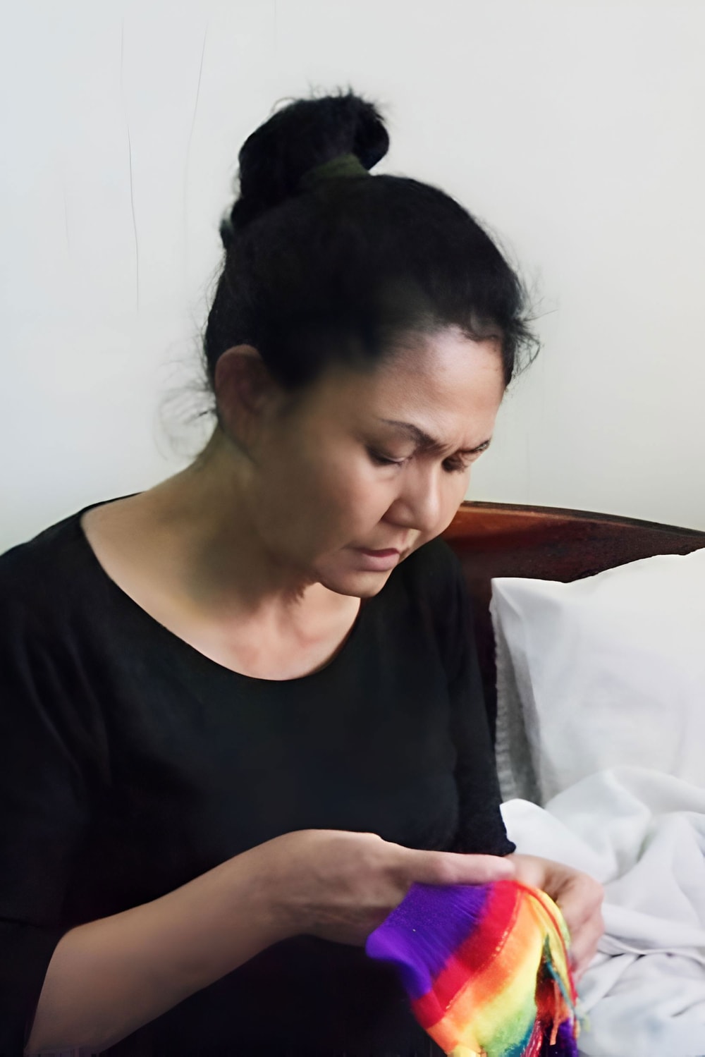 Foto de Jenjira Pongpas