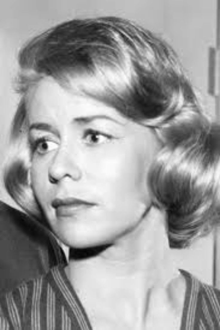 Foto de Emmaline Henry