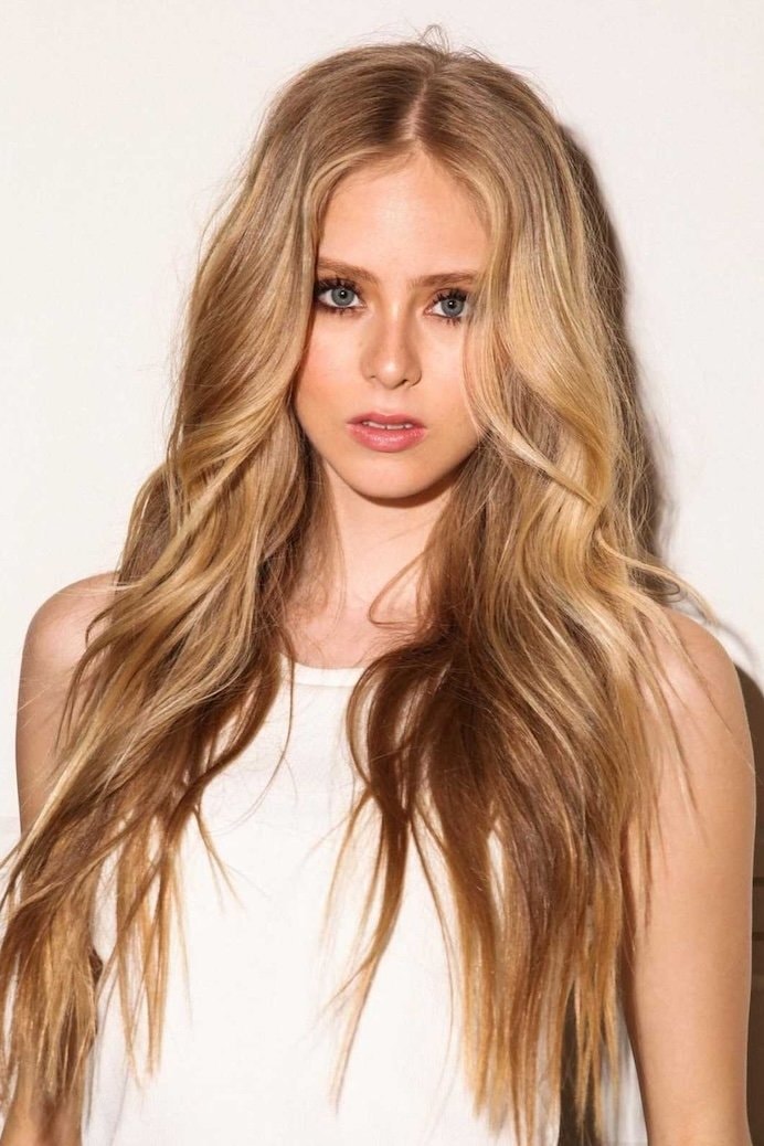 Foto de Loreto Peralta