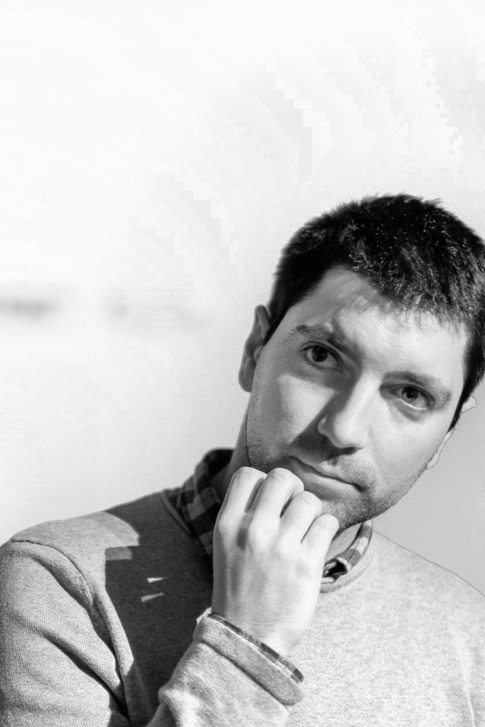 Foto de Luís Campos