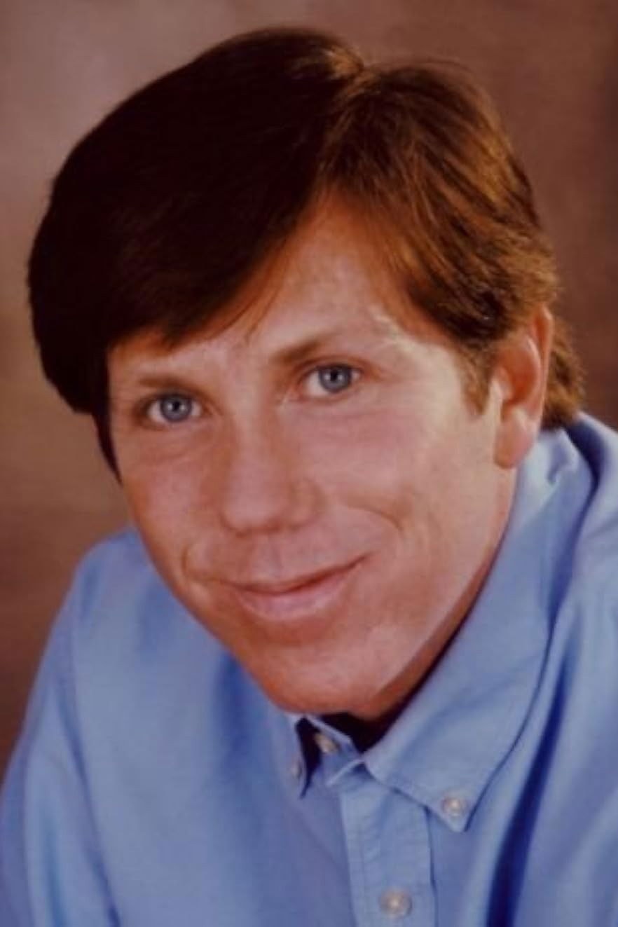 Foto de Peter Conboy