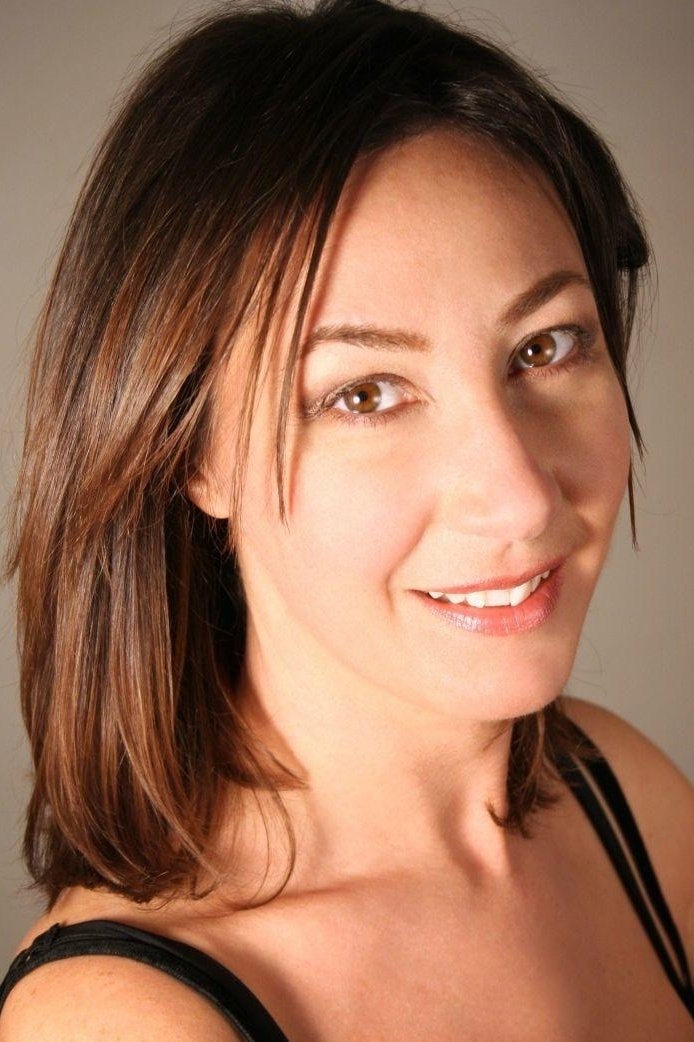 Foto de Barbara Enrichi