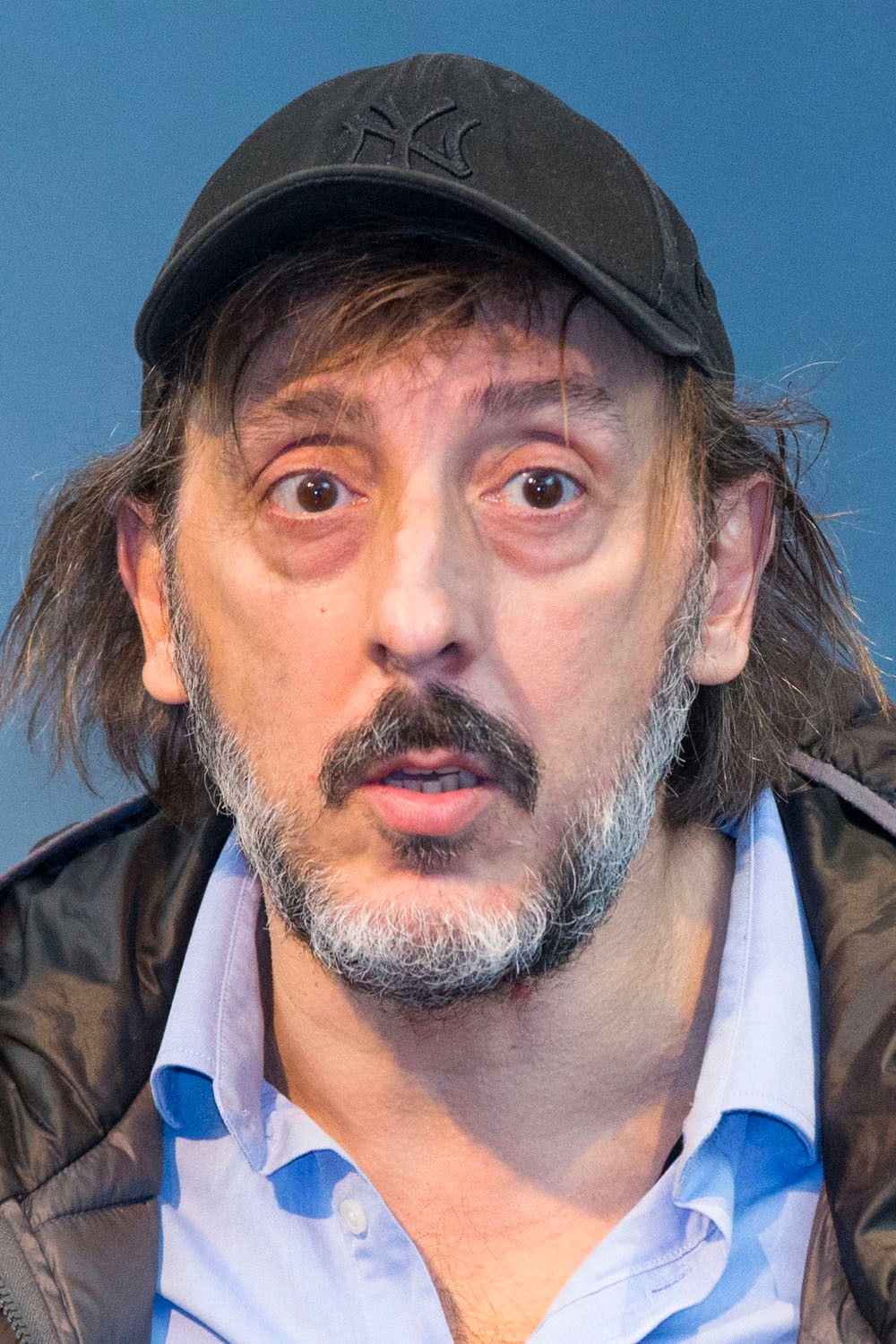 Foto de Massimo Ceccherini