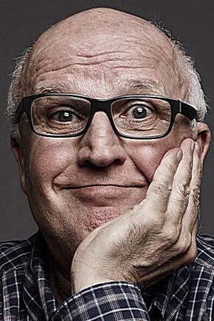 Foto de Paolo Hendel