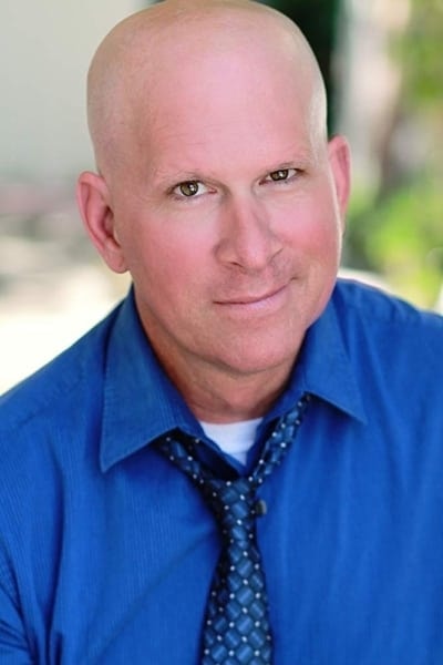 Foto de Stephen R. Peluso