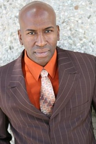 Foto de Esau McKnight