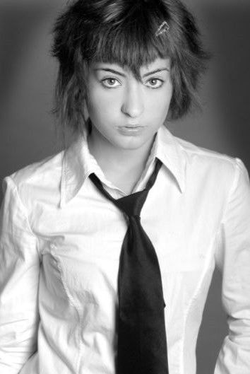 Foto de Carmela Quijano