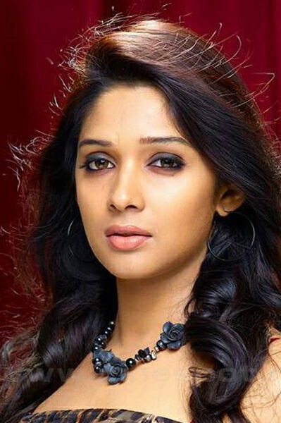 Foto de Nyla Usha
