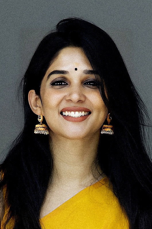 Foto de Nyla Usha