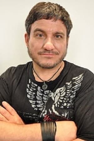 Foto de J.F. Lawton