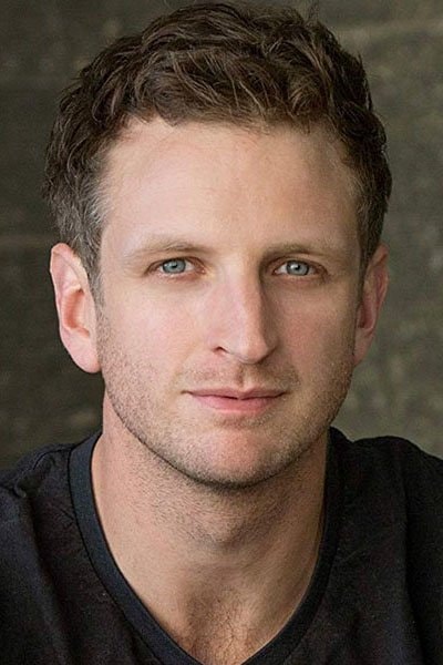 Foto de Aaron Glenane