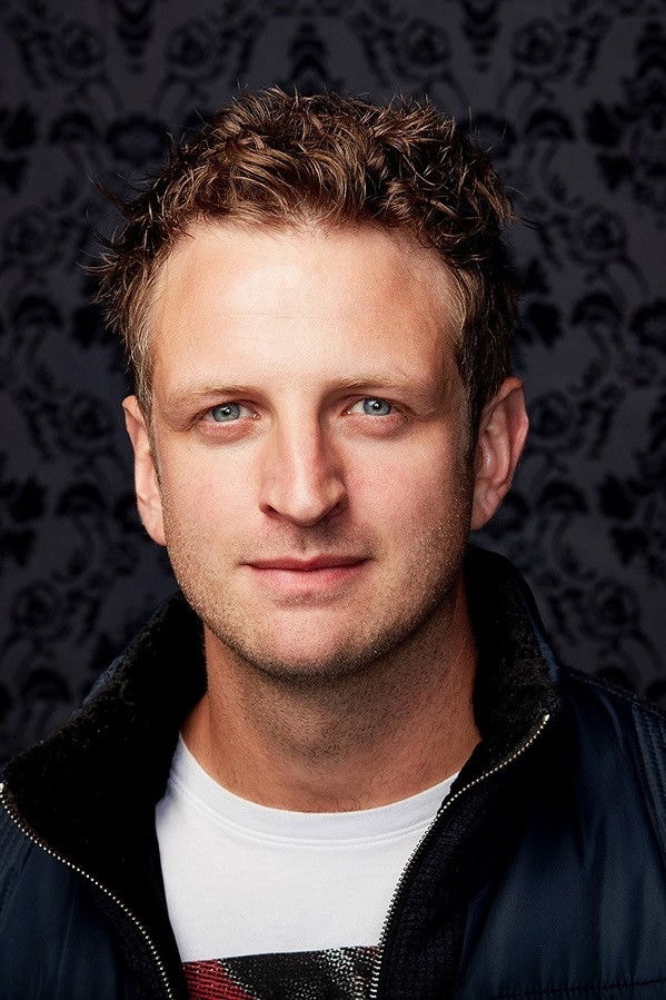 Foto de Aaron Glenane