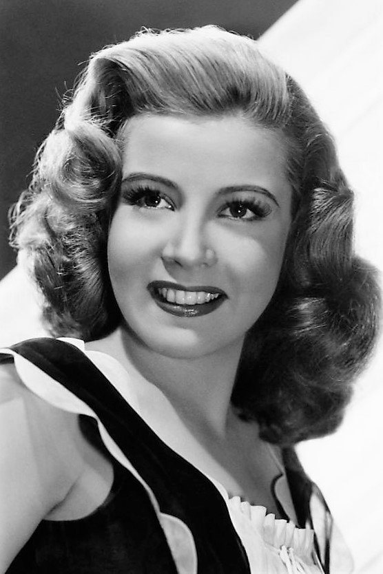 Foto de Gloria DeHaven