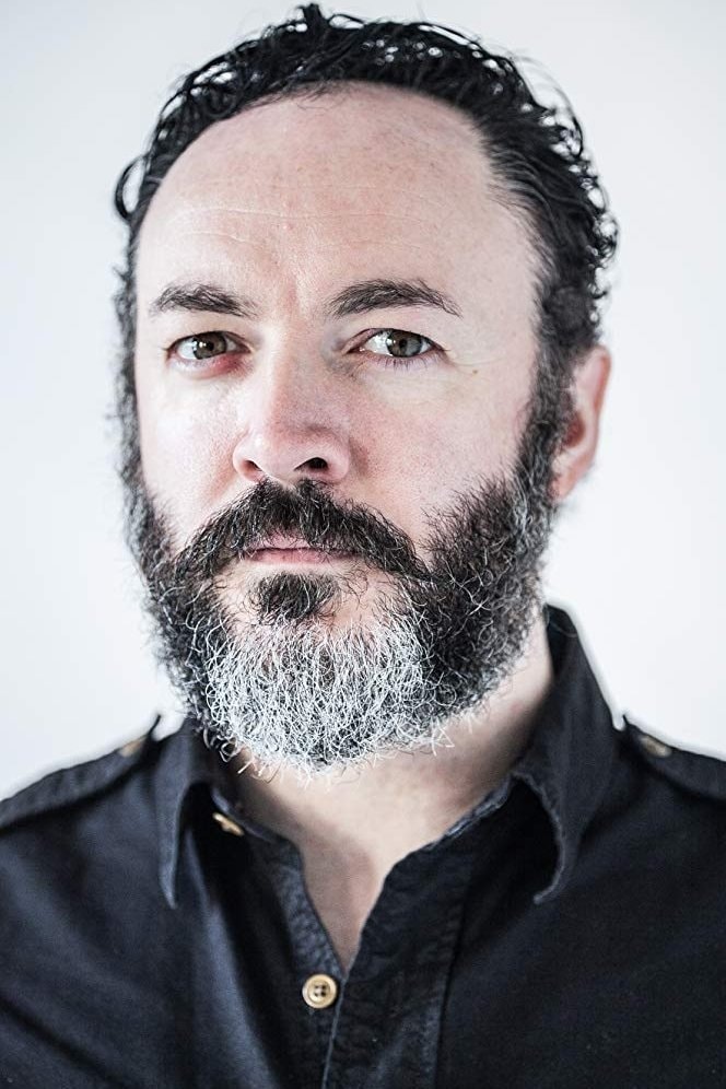 Foto de Paul Kennedy