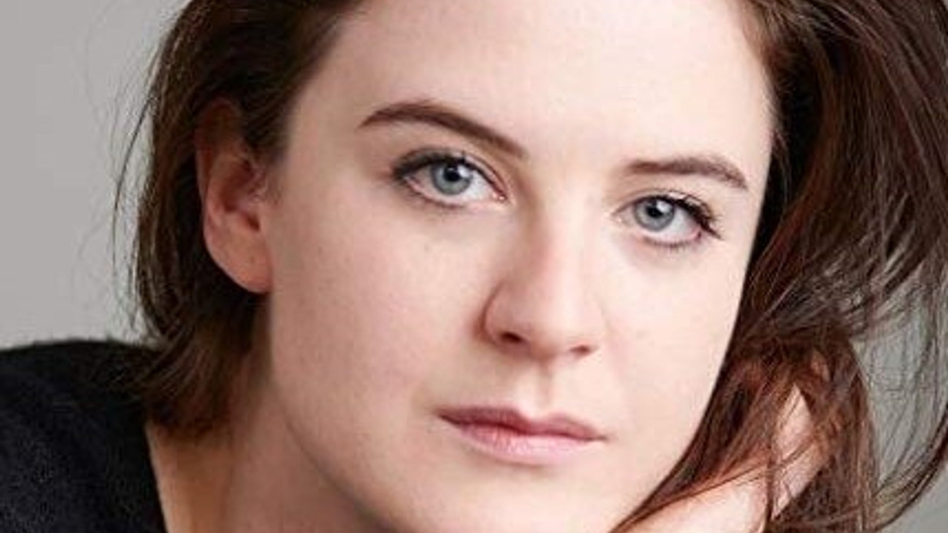 Foto de Lucy McConnell