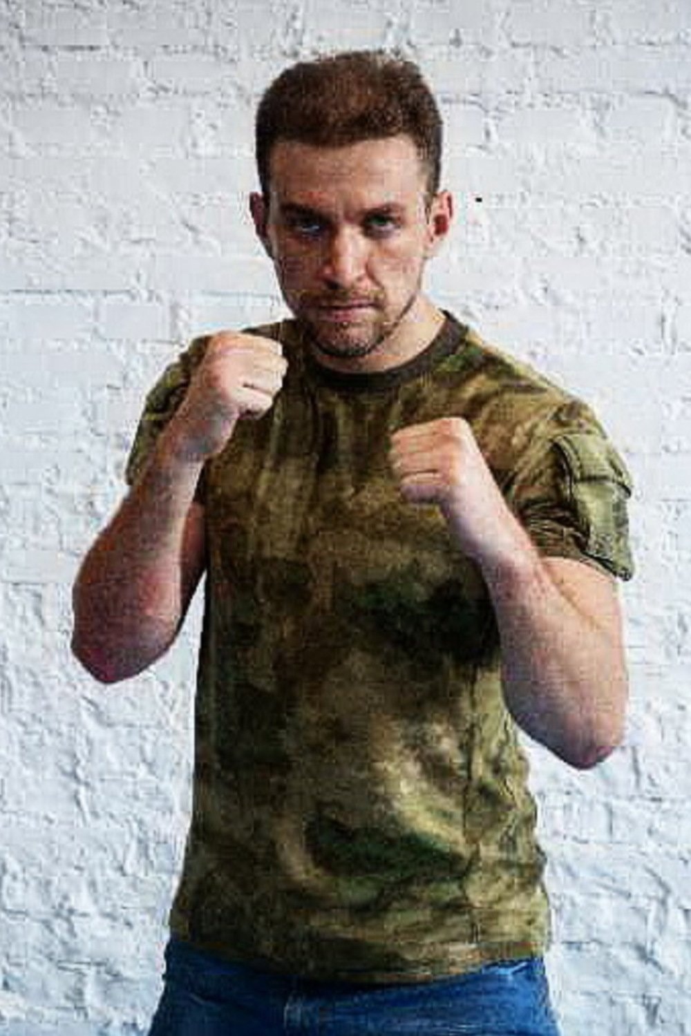 Foto de Vladimir Ershov