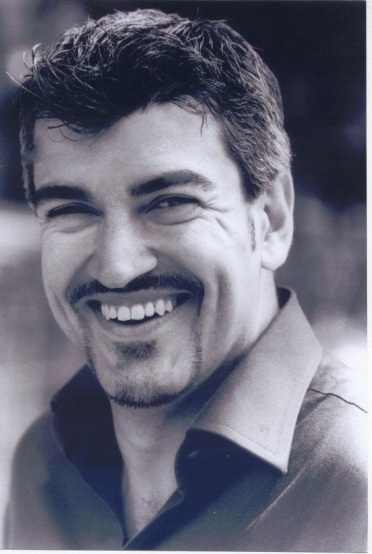 Foto de Antonio Milo