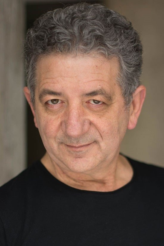 Foto de Frank Crudele