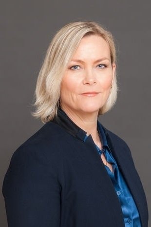 Foto de Jóhanna Vigdís Arnardóttir