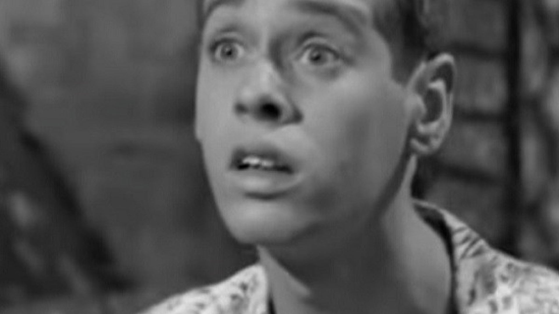 Foto de Sammy Petrillo