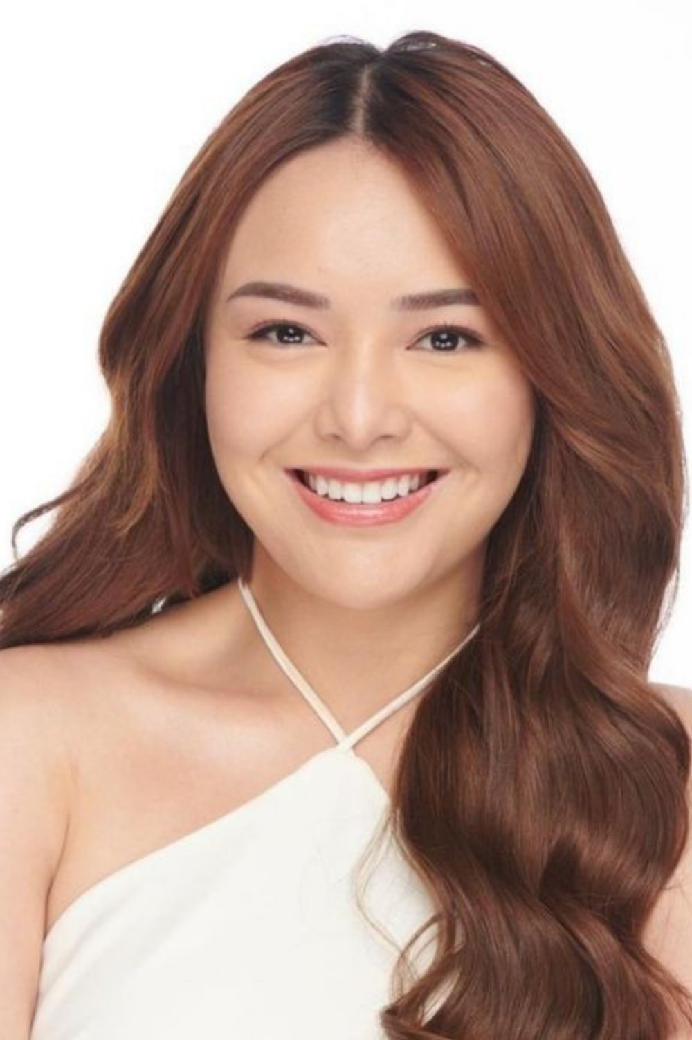 Foto de Amanda Manopo