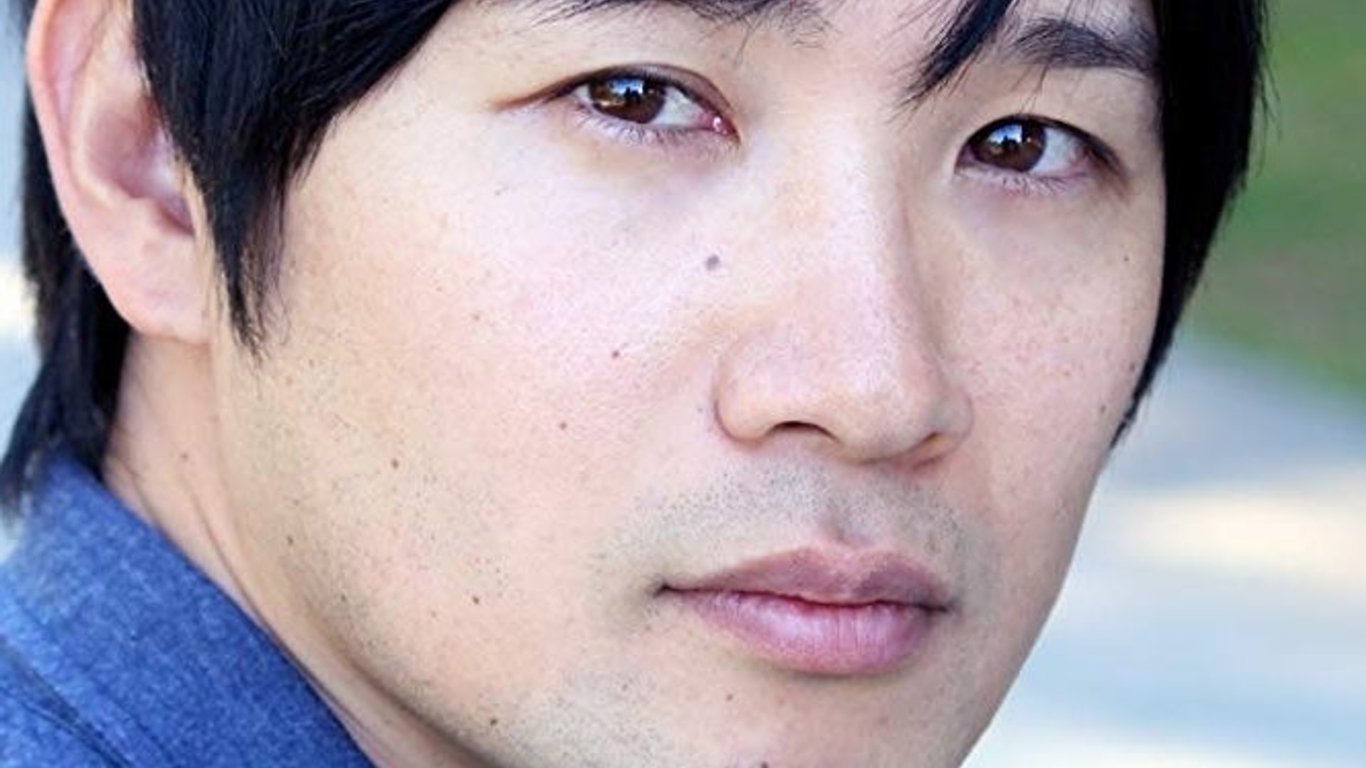 Foto de Tetsuo Kuramochi