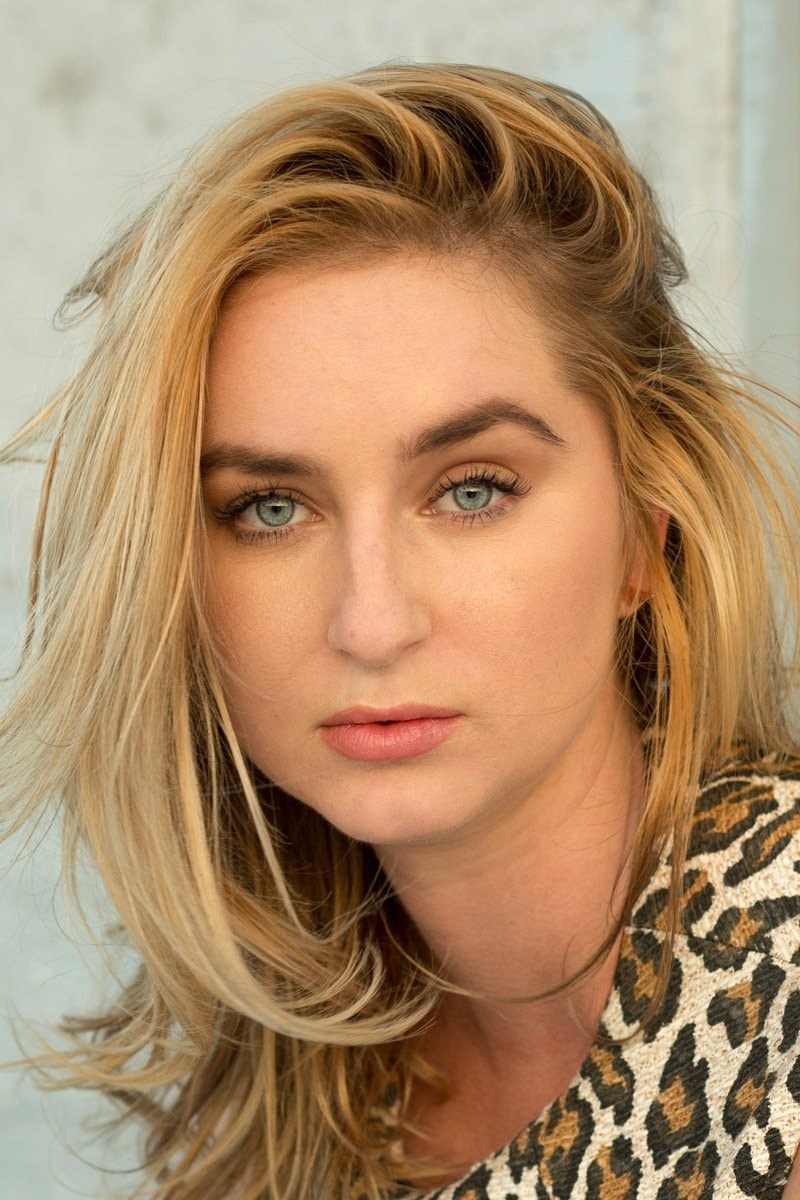 Foto de Cassandra Starr