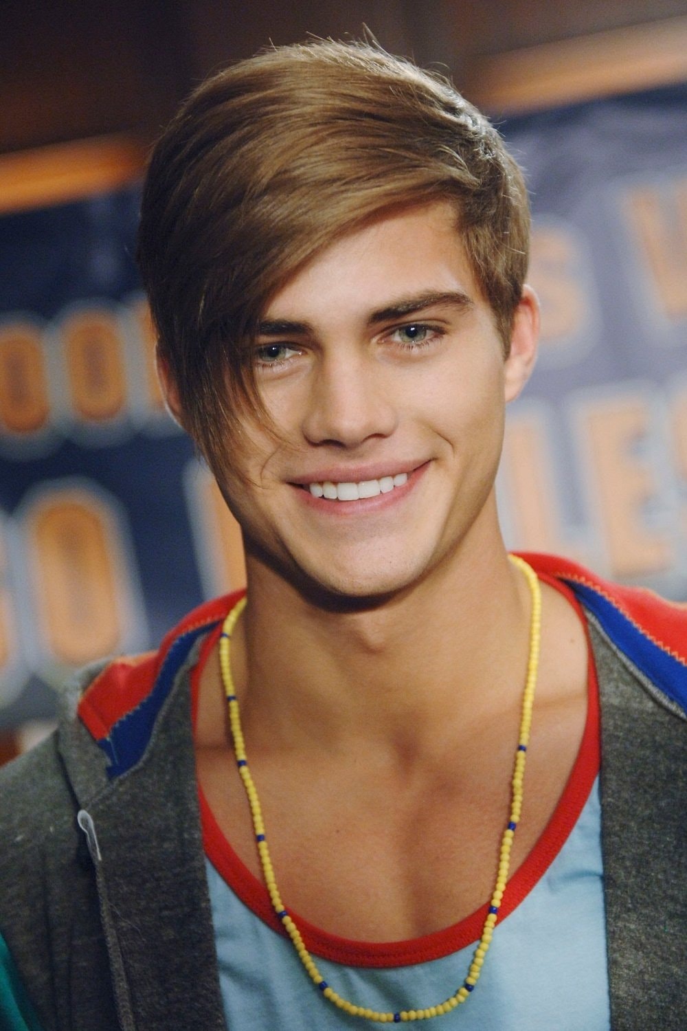 Foto de Jordan A. Nichols