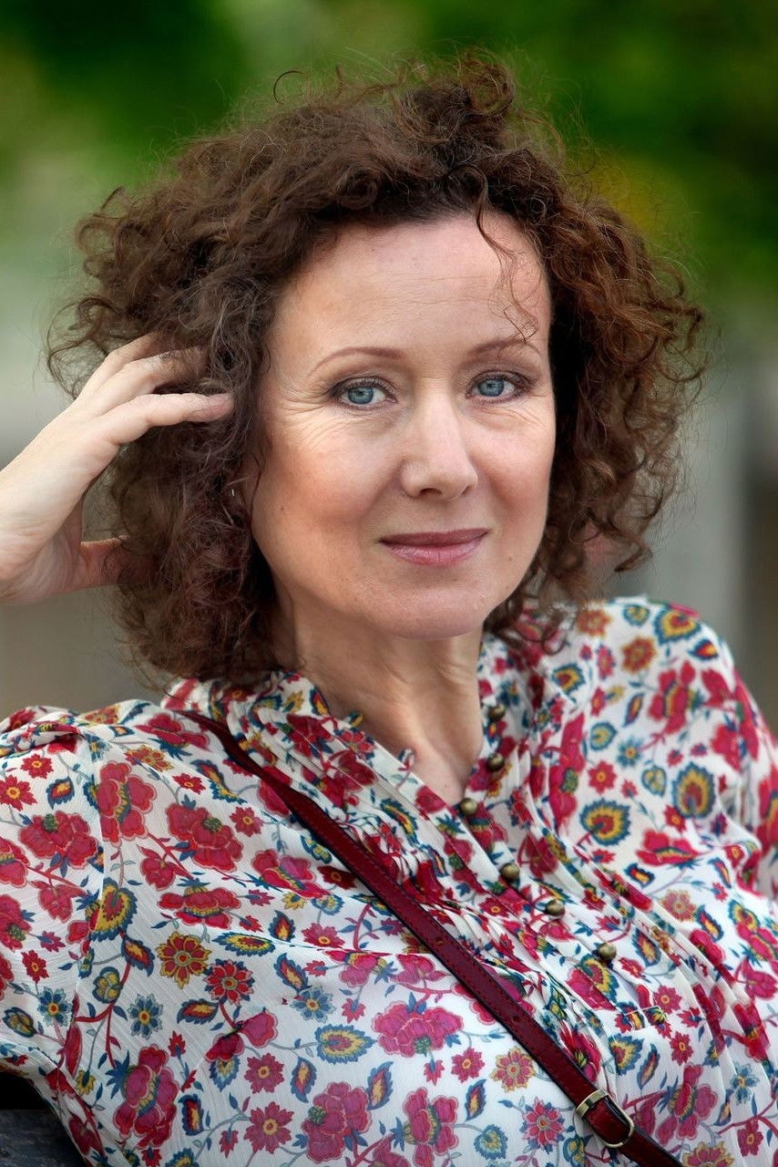 Foto de Nelė Savičenko