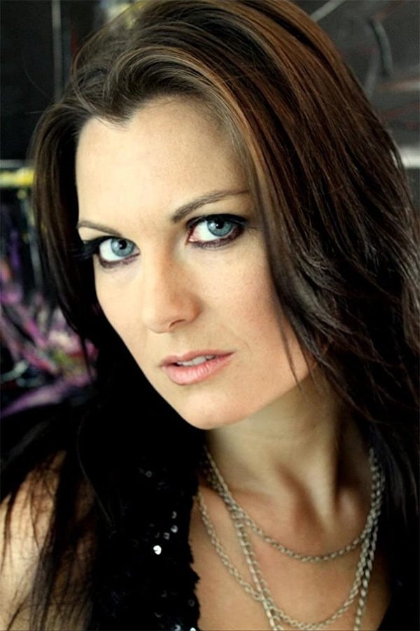 Foto de Katarina Leigh Waters